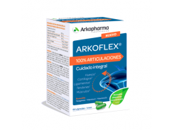 Arkopharma Arkoflex 120 cápsulas